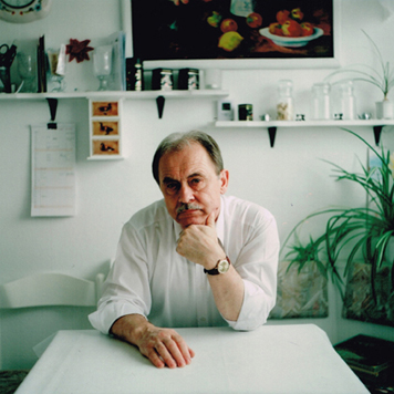 © Conny Höflich, aus der Arbeit "hier bin ich geboren", in progress