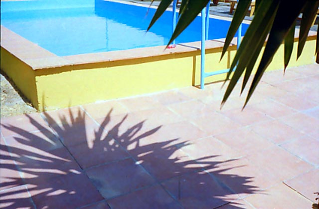 © Conny Höflich; aus "Sommerreise" (Arbeitstitel, work in progress)