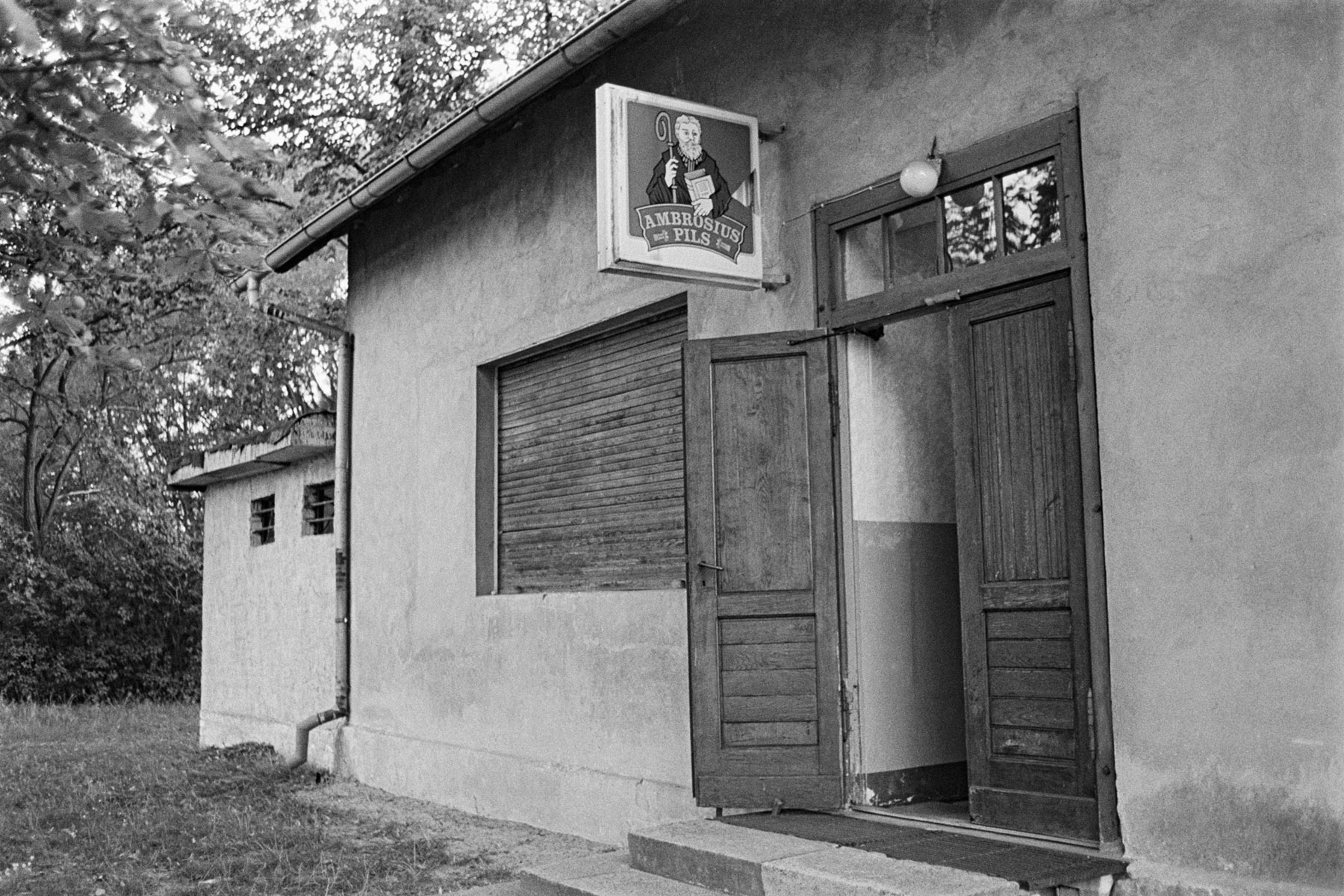 © Conny Höflich, aus der Arbeit "Bye-bye, Belyn"