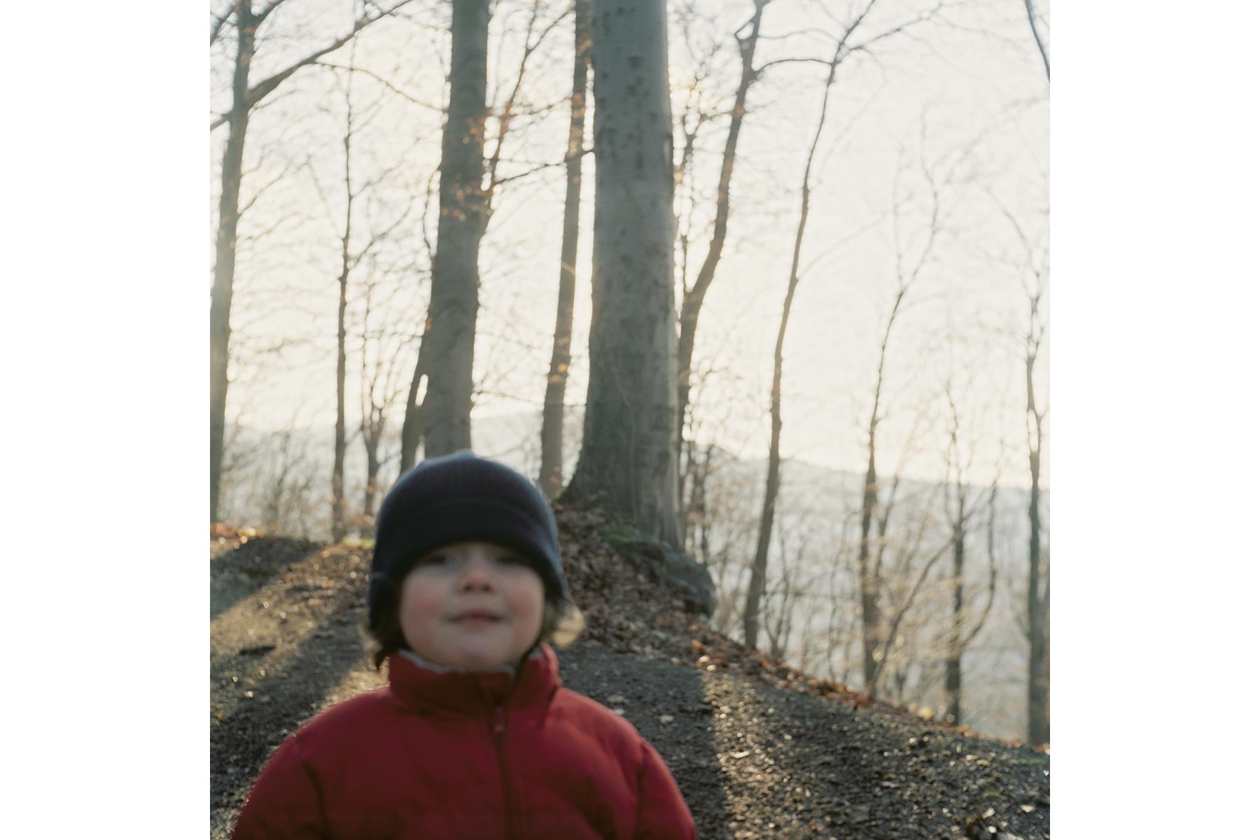© Conny Höflich, aus der Arbeit "da denk ich, dass ich fliegen kann"